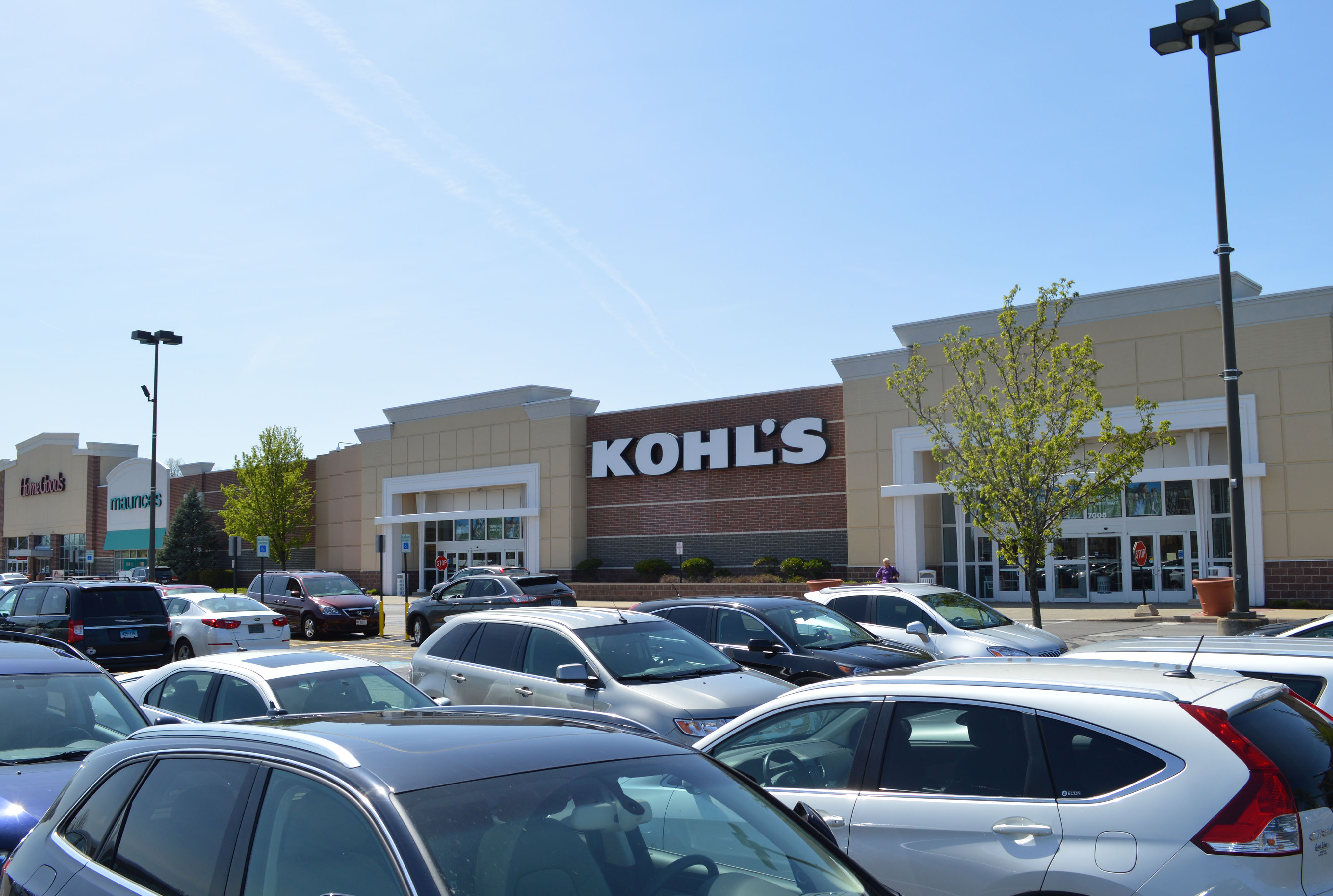 Kohls