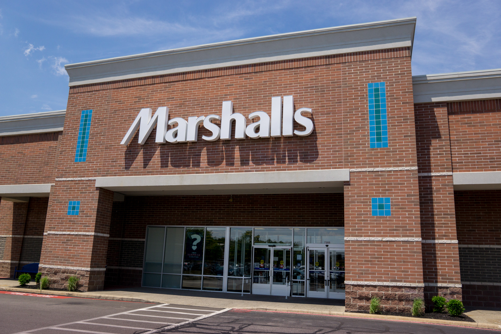 Marshalls