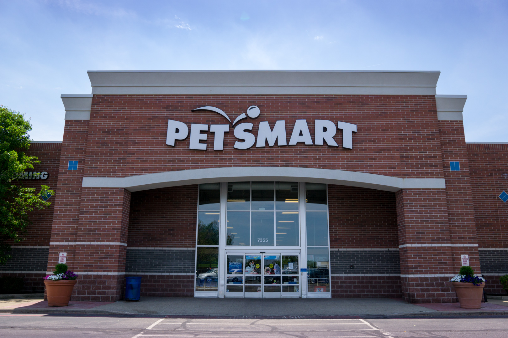 Petsmart