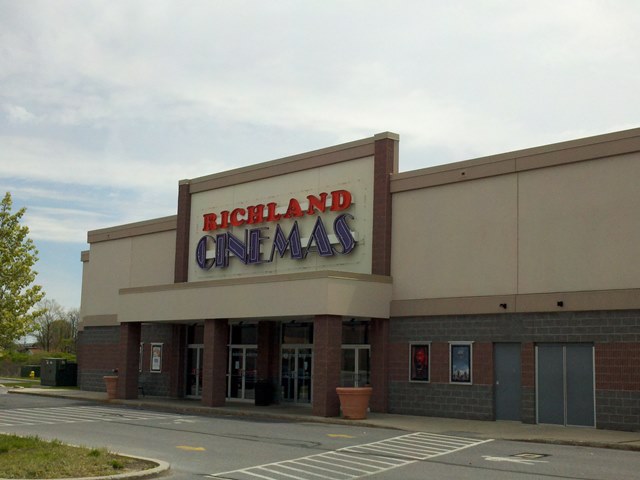 Richland Cinemas