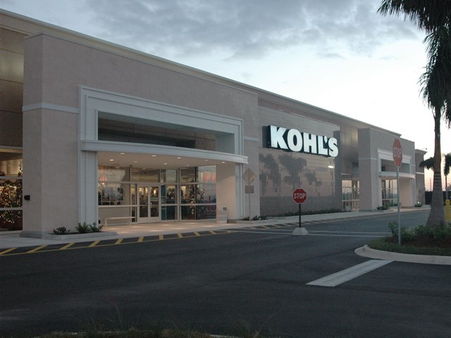 Kohls