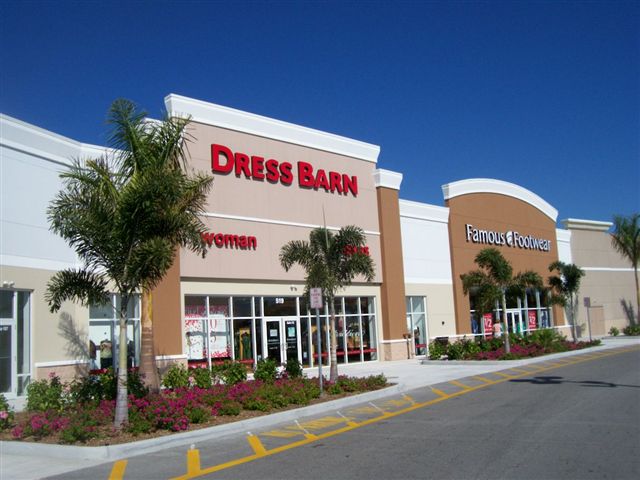 Dress Barn