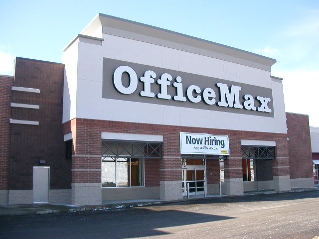 Office Max