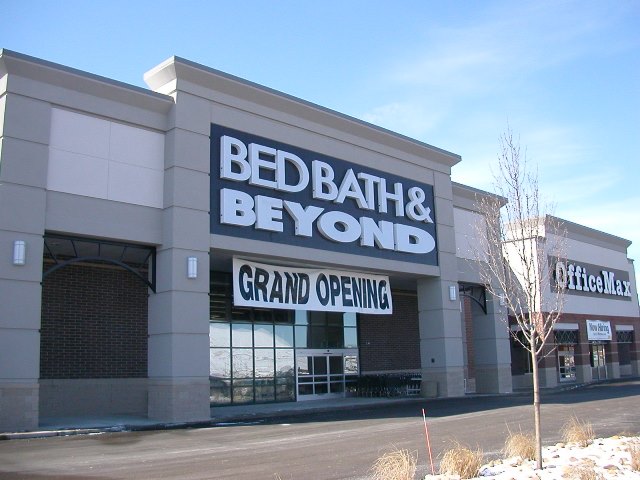 Bed Bath